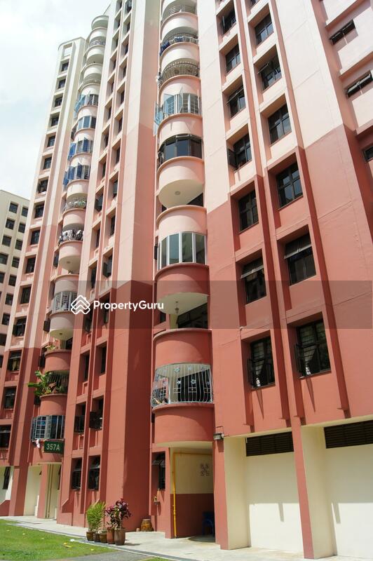 357A Admiralty Drive #0