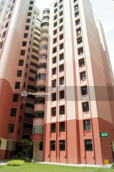 For Rent - 357A Admiralty Drive