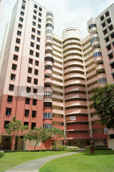 For Rent - 357B Admiralty Drive