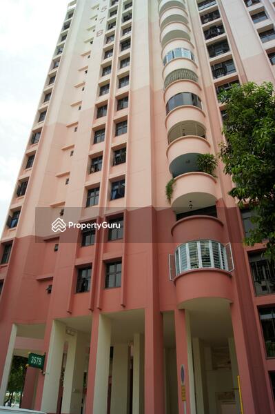 For Rent - 357B Admiralty Drive