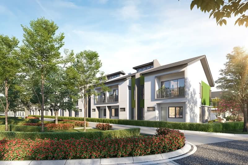 Residensi Lambaian Dua - iProperty.com.my