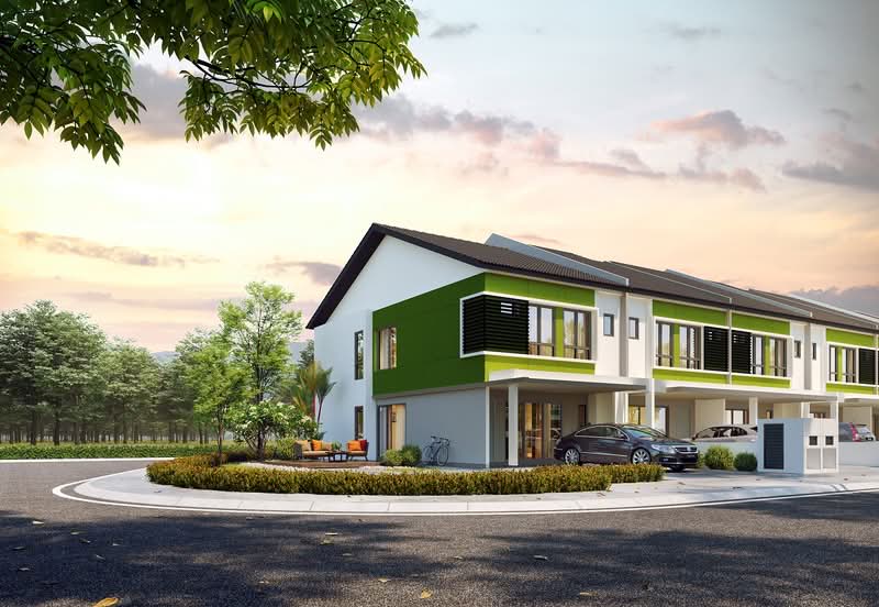 Residensi Lambaian Dua - iProperty.com.my