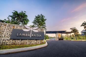 Residensi Lambaian Dua