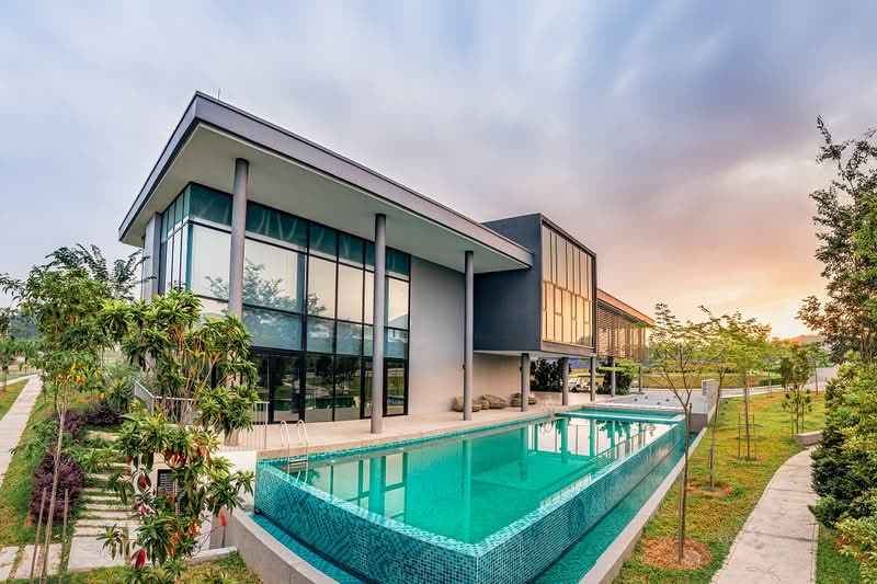 Residensi Lambaian Dua - iProperty.com.my
