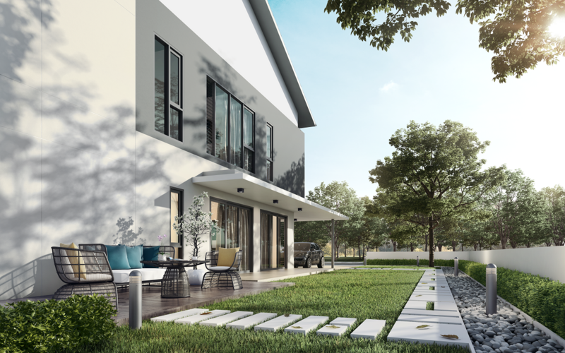 Residensi Lambaian Dua - iProperty.com.my