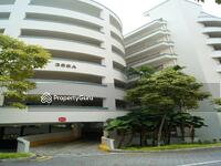 Admiralty Drive