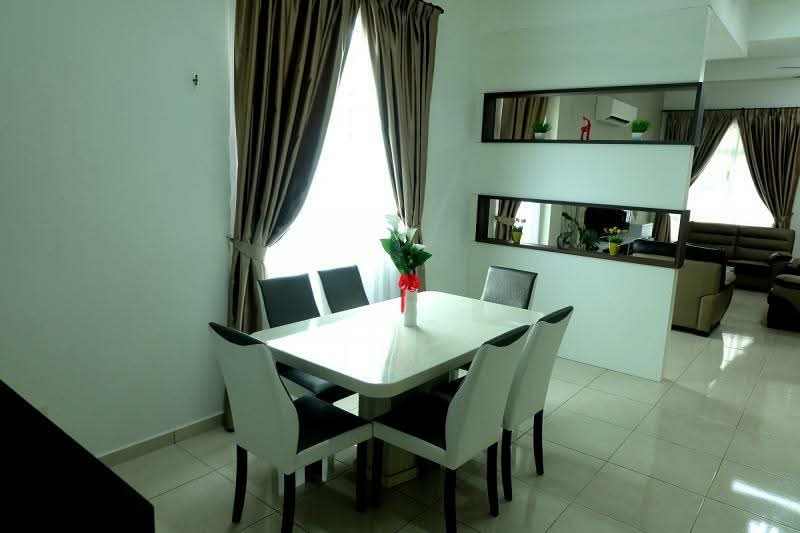 Taman Sri Jasmine (Malay Reserve Land) - iProperty.com.my