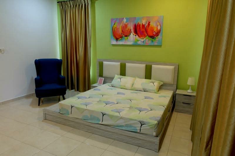 Taman Sri Jasmine (Malay Reserve Land) - iProperty.com.my