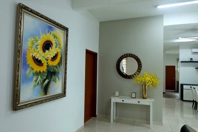 Taman Sri Jasmine (Malay Reserve Land) - iProperty.com.my