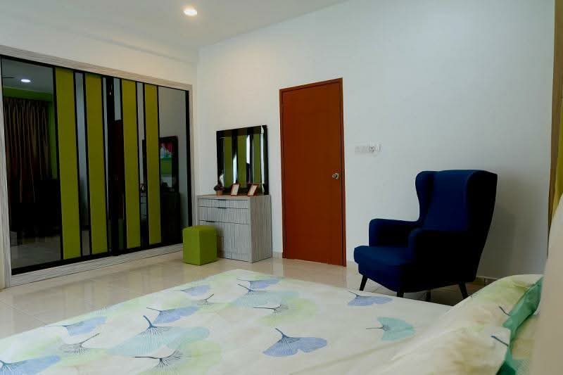 Taman Sri Jasmine (Malay Reserve Land) - iProperty.com.my