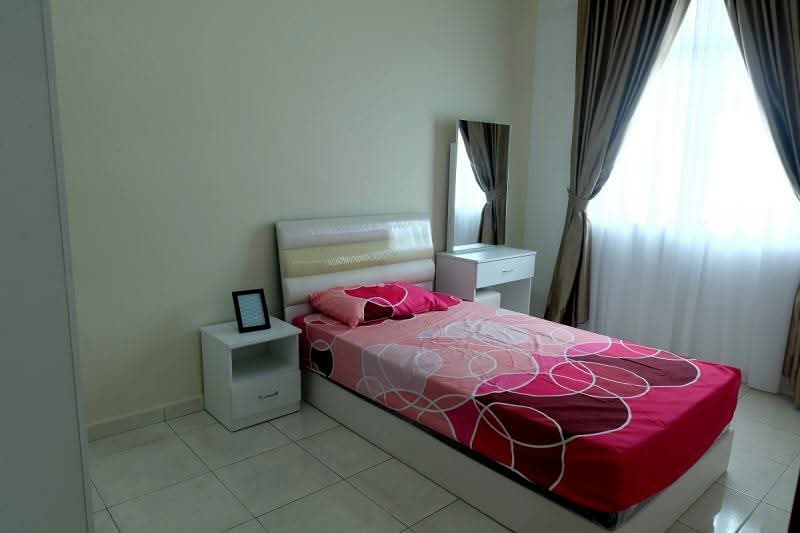 Taman Sri Jasmine (Malay Reserve Land) - iProperty.com.my