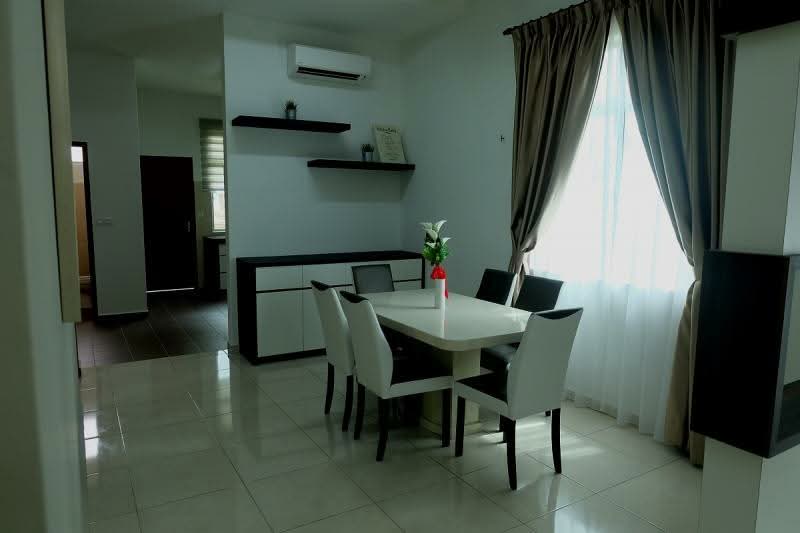 Taman Sri Jasmine (Malay Reserve Land) - iProperty.com.my