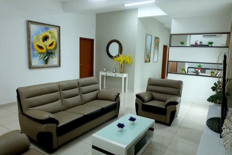 Taman Sri Jasmine (Malay Reserve Land) - iProperty.com.my