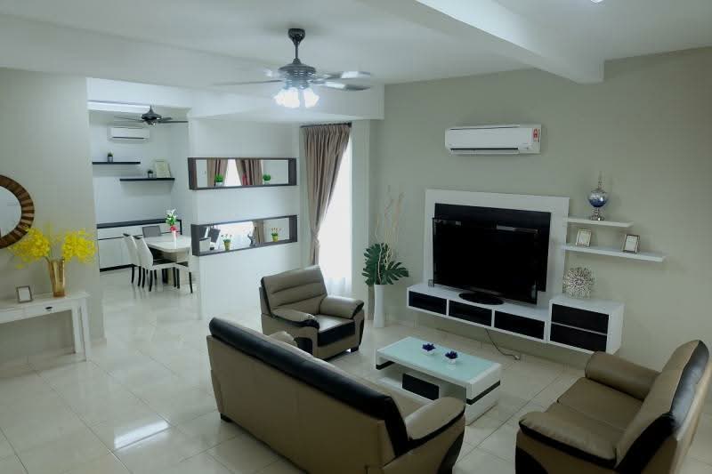 Taman Sri Jasmine (Malay Reserve Land) - iProperty.com.my