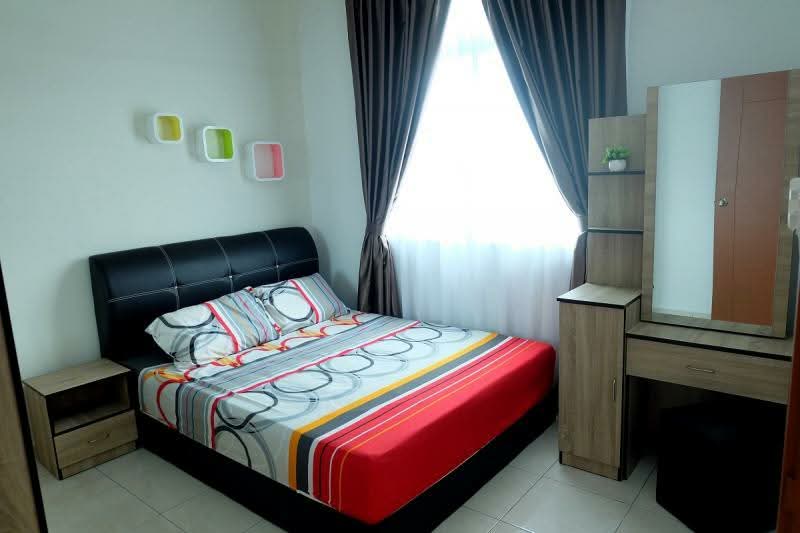 Taman Sri Jasmine (Malay Reserve Land) - iProperty.com.my