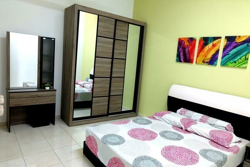 Taman Sri Jasmine (Malay Reserve Land) - iProperty.com.my