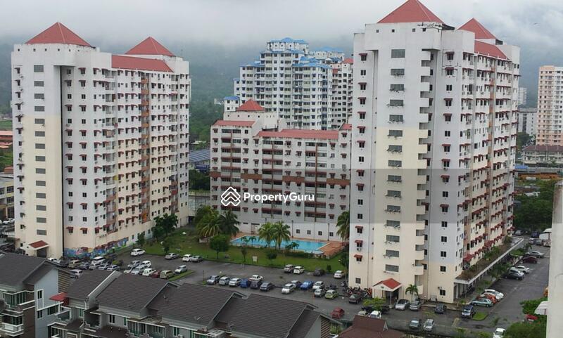 For Sale - Taman Seri Sari (Sunshine Garden)
