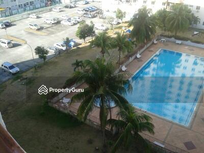 - Taman Seri Sari (Sunshine Garden)