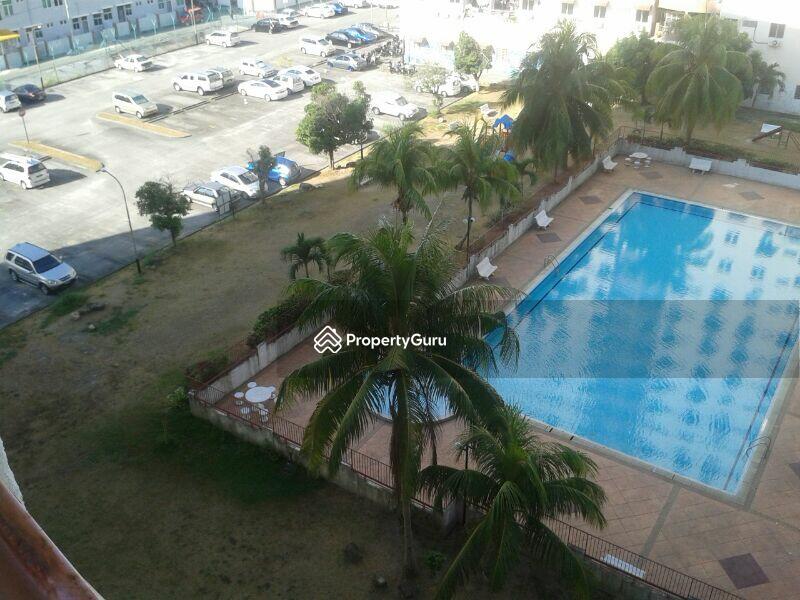 For Sale - Taman Seri Sari (Sunshine Garden)