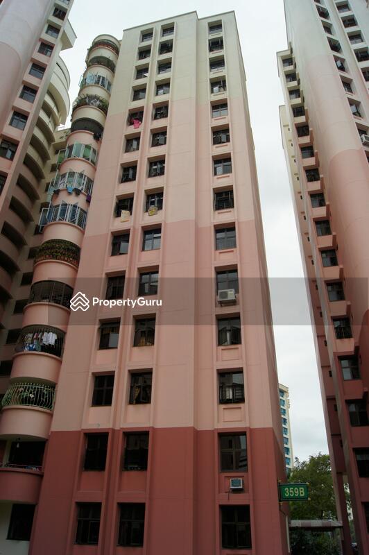 359B Admiralty Drive #0