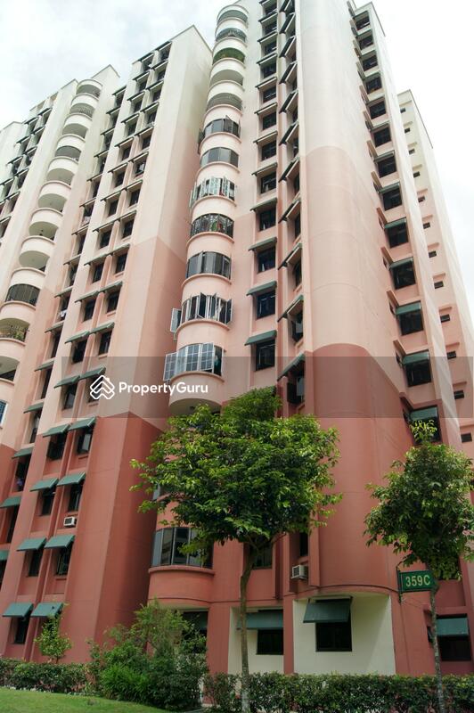 359C Admiralty Drive #0