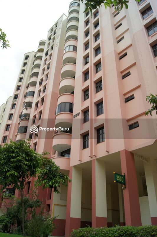 359C Admiralty Drive #0