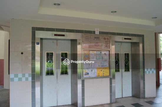 For Rent - 359C Admiralty Drive