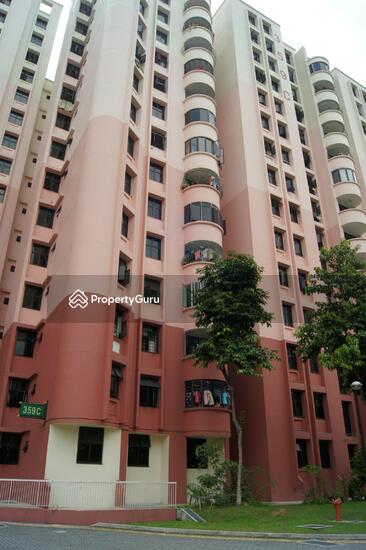 For Rent - 359C Admiralty Drive