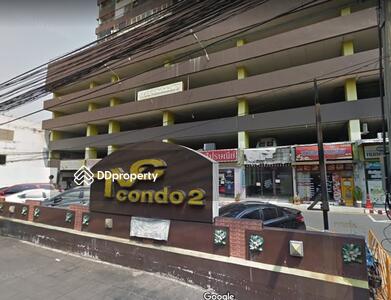  - T.V.C. Condominium