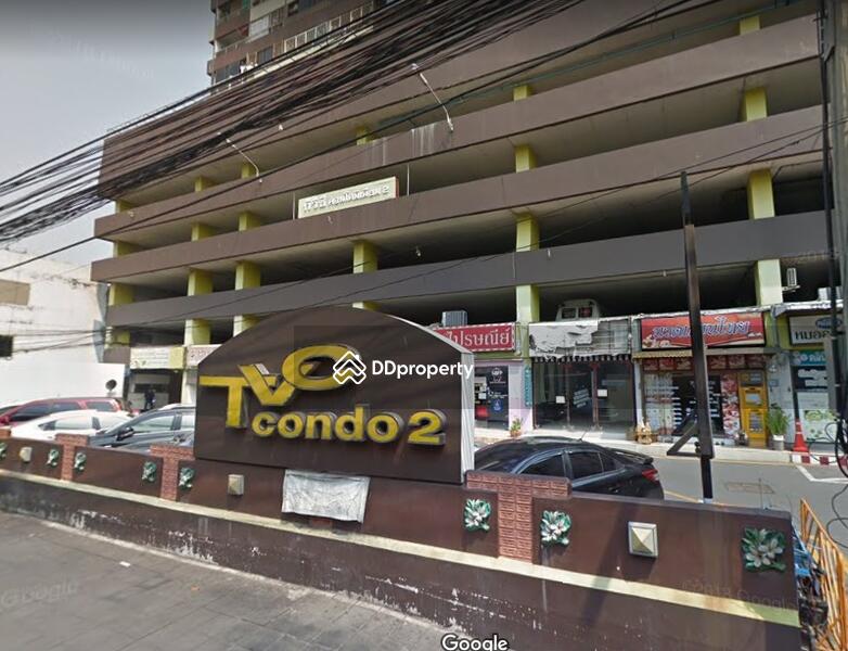 For Rent - T.V.C. Condominium, Bangkok