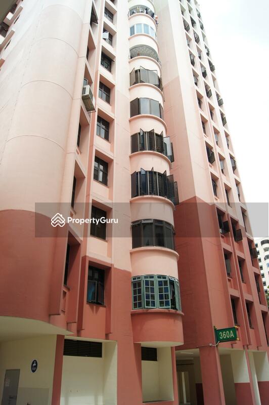 360A Admiralty Drive #0