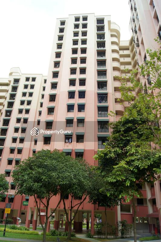360A Admiralty Drive #0