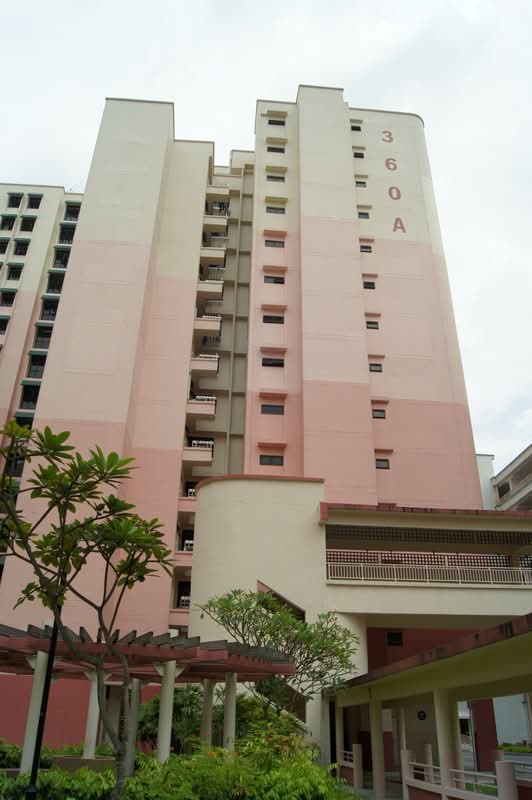 360A Admiralty Drive