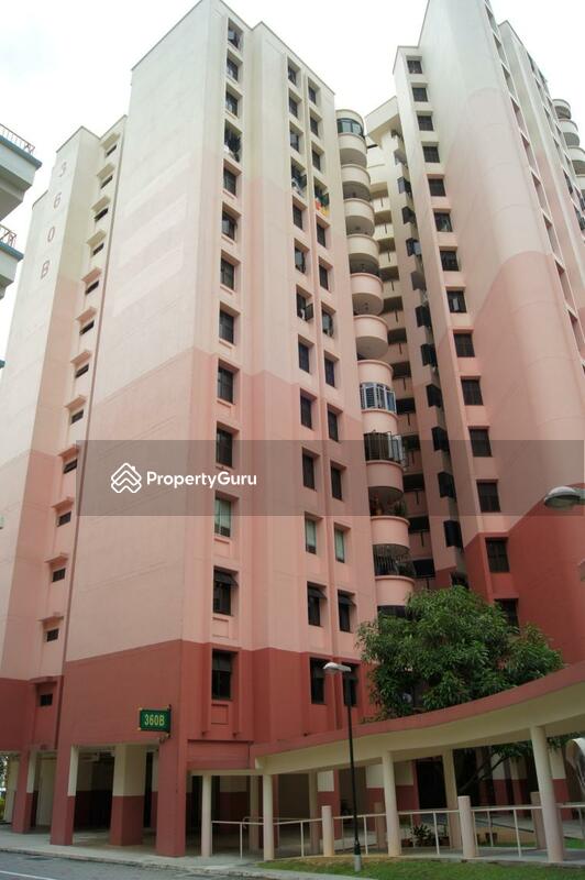 360B Admiralty Drive #0