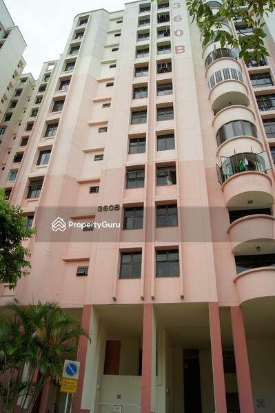 For Sale - 360B Admiralty Drive
