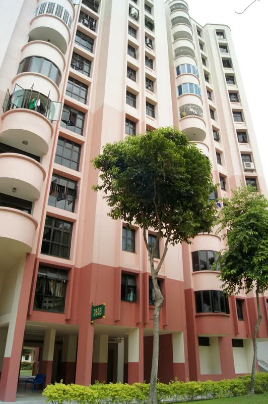 360B Admiralty Drive