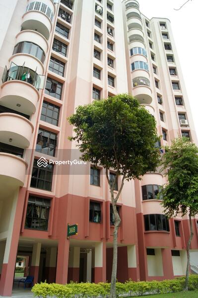 For Sale - 360B Admiralty Drive