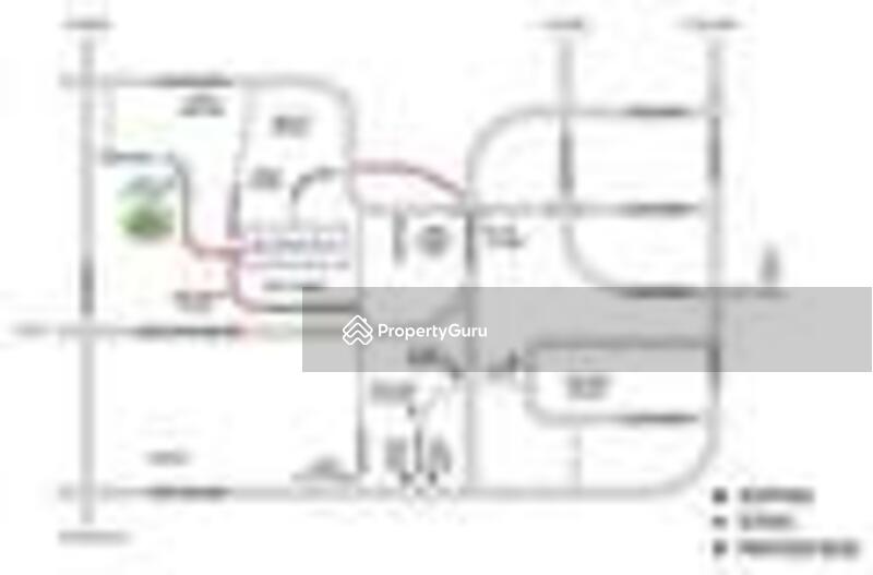 Untuk Dijual - Scenaria @ North Kiara Hills