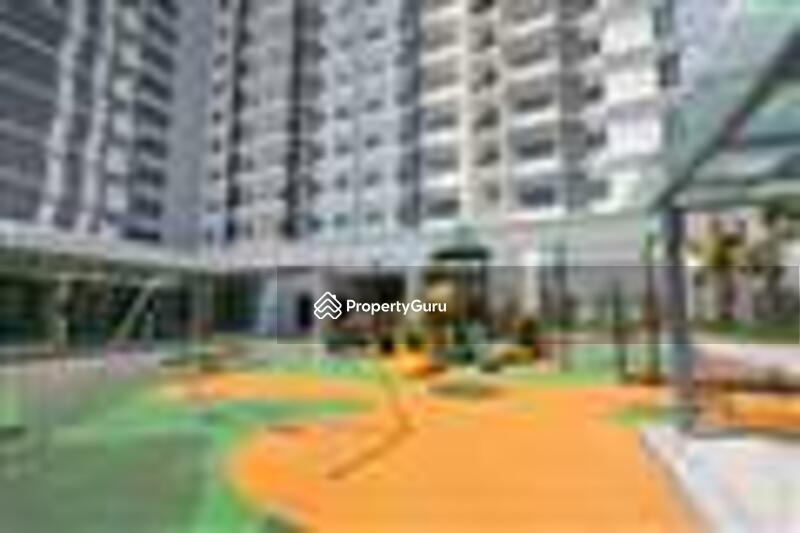 Untuk Dijual - Scenaria @ North Kiara Hills
