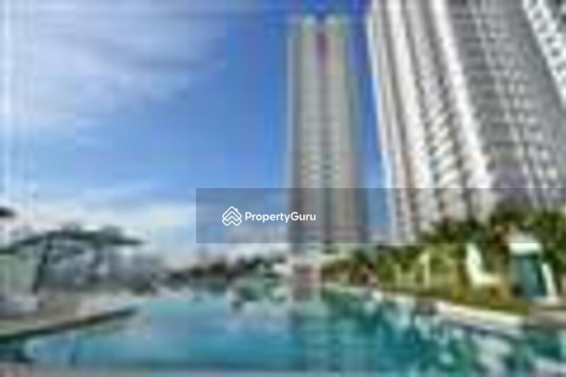 Untuk Dijual - Scenaria @ North Kiara Hills