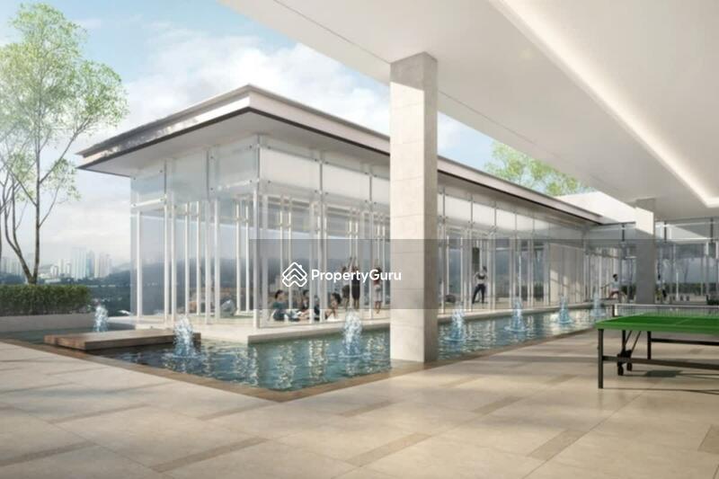 Untuk Dijual - Scenaria @ North Kiara Hills