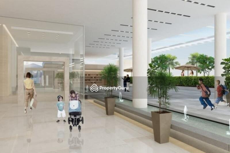 Untuk Dijual - Scenaria @ North Kiara Hills