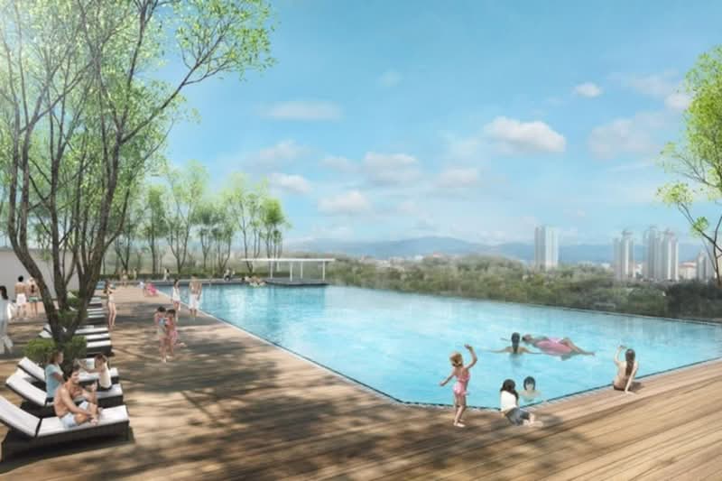 Scenaria @ North Kiara Hills - iProperty.com.my