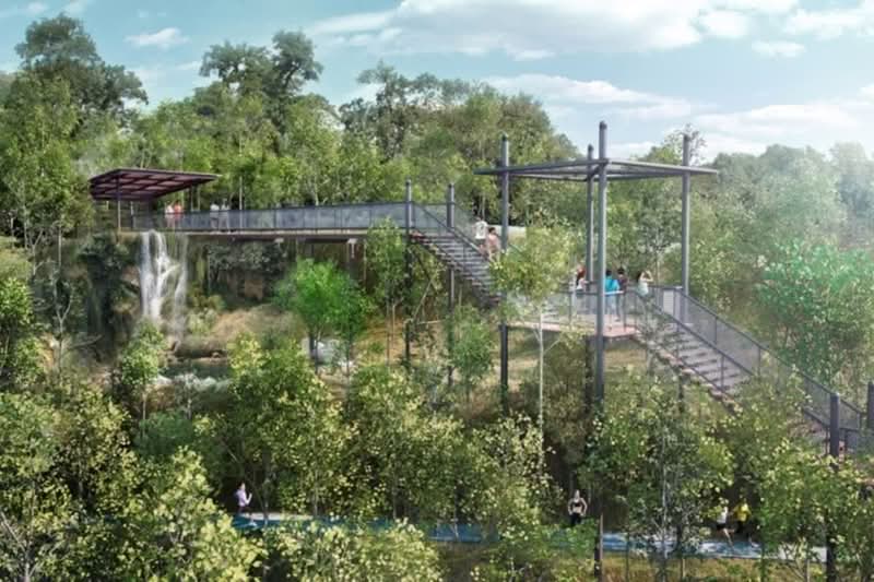 Scenaria @ North Kiara Hills - iProperty.com.my