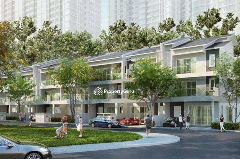 Scenaria @ North Kiara Hills (Condominium) for Sale/Rent, 2024