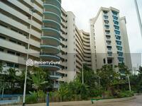 Admiralty Drive