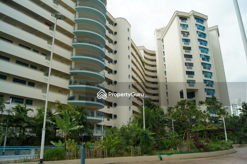 For Sale - 467A Admiralty Drive