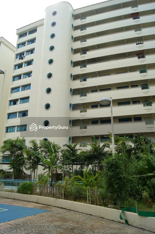 467A Admiralty Drive #0