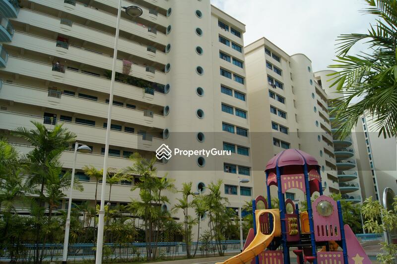 467B Admiralty Drive #0