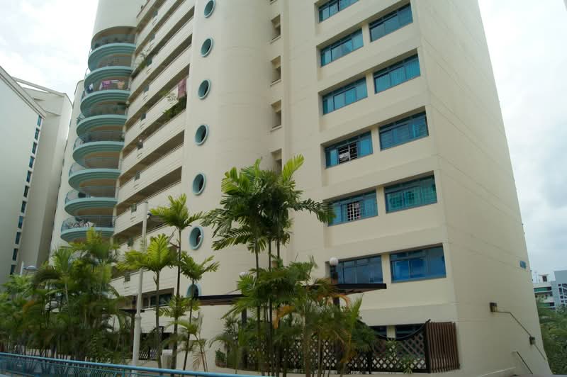 467B Admiralty Drive